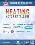 UEM Heating Catalogue UEM Heating Catalogue