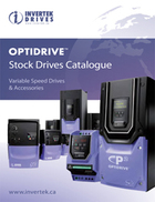 Invertek Drives Invertek Drives