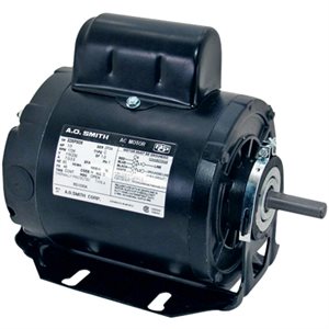 # RS1024A - 1/4 HP, 115/230 Volt