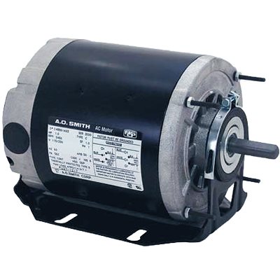 # SGF2034V3 - 1/3 HP, 115 Volt