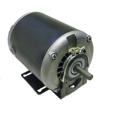 # SS933D - 1/4 HP, 115/208-230 Volt