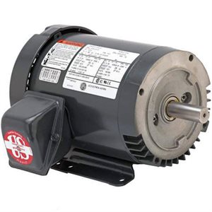 # U32P2DFC - 1.5 HP, 208-230/460 Volt