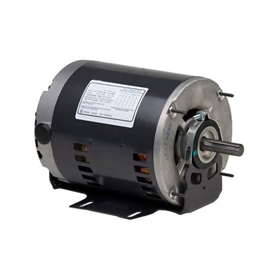 # UEH850 - 1/2 HP, 208-230/460 Volt