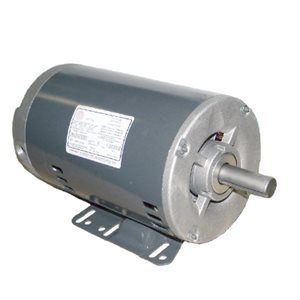 # UEH886 - 2 HP, 200-230/460 Volt