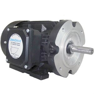 # WA632C - 1/2 HP, 208-230/460 Volt