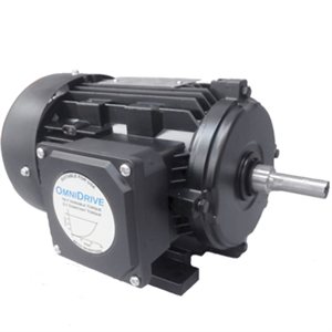 # WA636 - 2 HP, 208-230/460 Volt