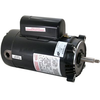 # STS1072RV1 - 3/4 HP, 230 Volt